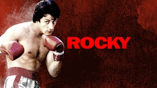 Rocky