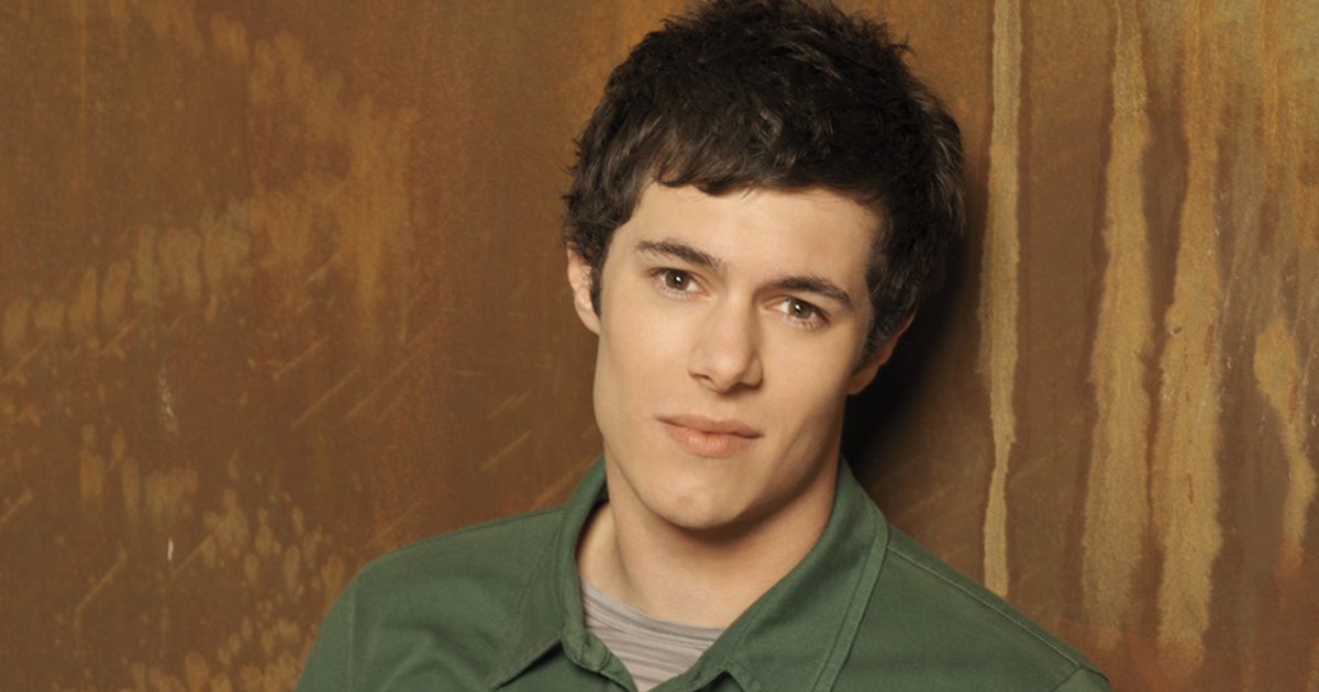 22 times Seth Cohen was completely relatable The O.C. TVNZ OnDemand