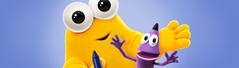 Watch Doodleboo | Episodes | TVNZ OnDemand