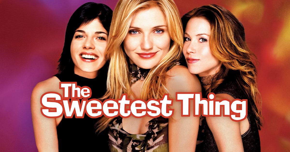 Watch The Sweetest Thing, Movie
