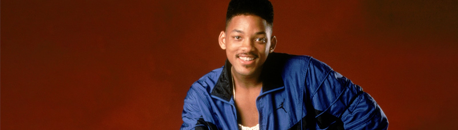 Image of The Fresh Prince of Bel-Air
