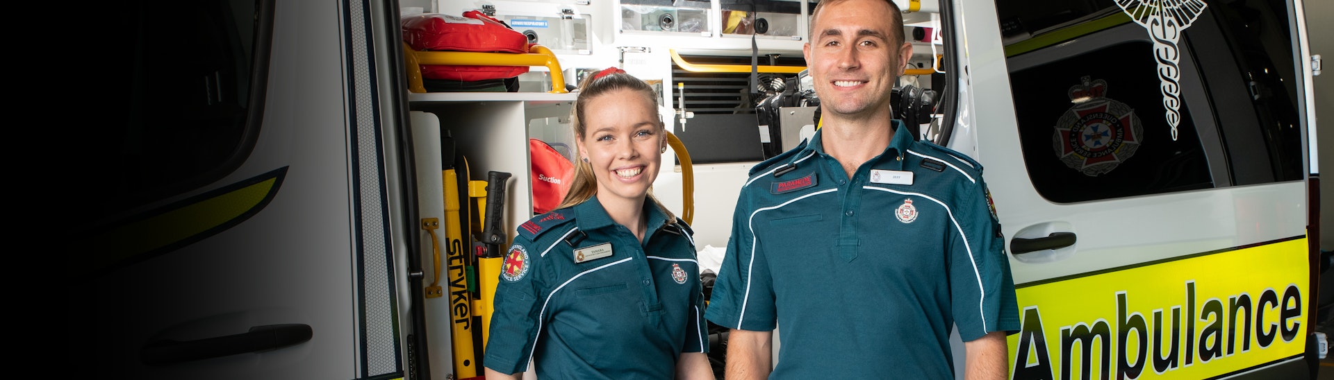 Ambulance Australia - Rotten Tomatoes