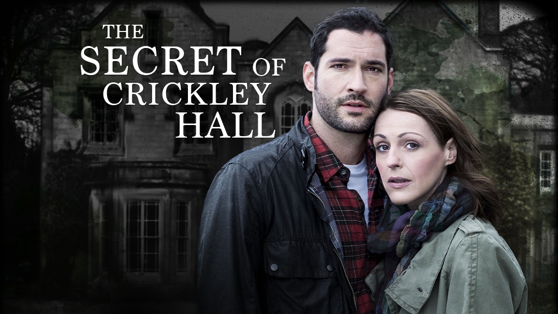 Watch The Secret of Crickley Hall | Full Season | TVNZ+