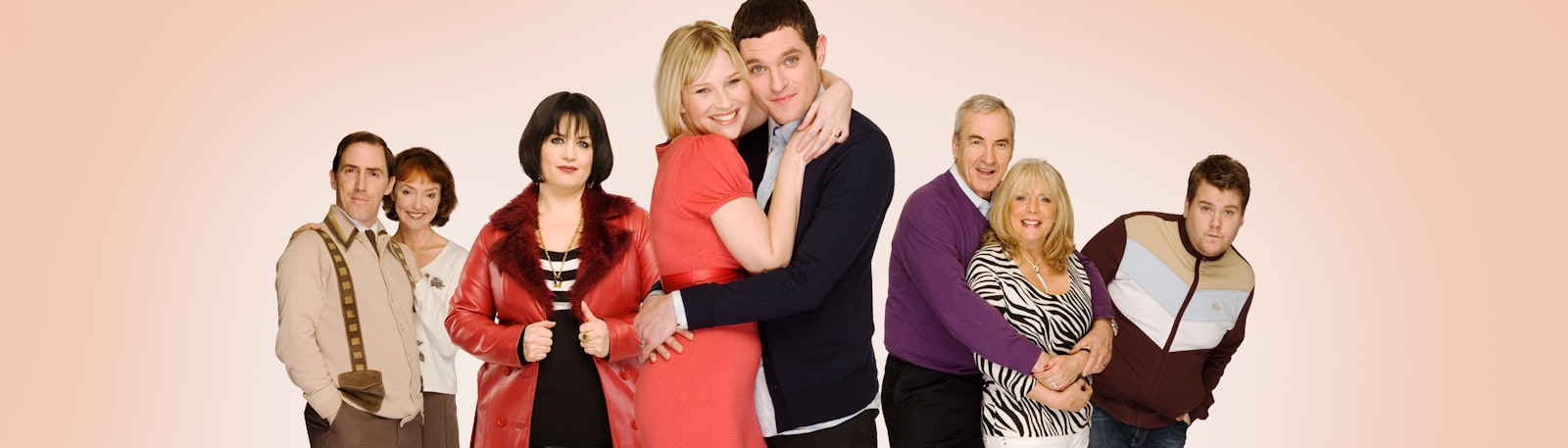 Image of Gavin & Stacey