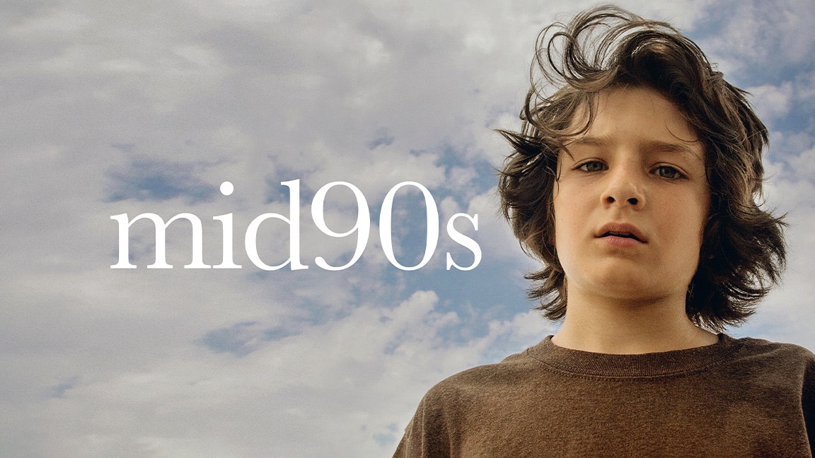 Mid90s | Official Trailer 2 HD | A24 - YouTube