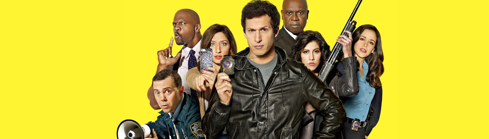 Image of Brooklyn Nine-Nine