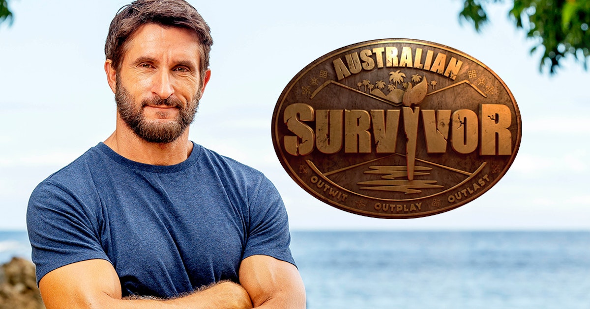 Australian Survivor | TVNZ