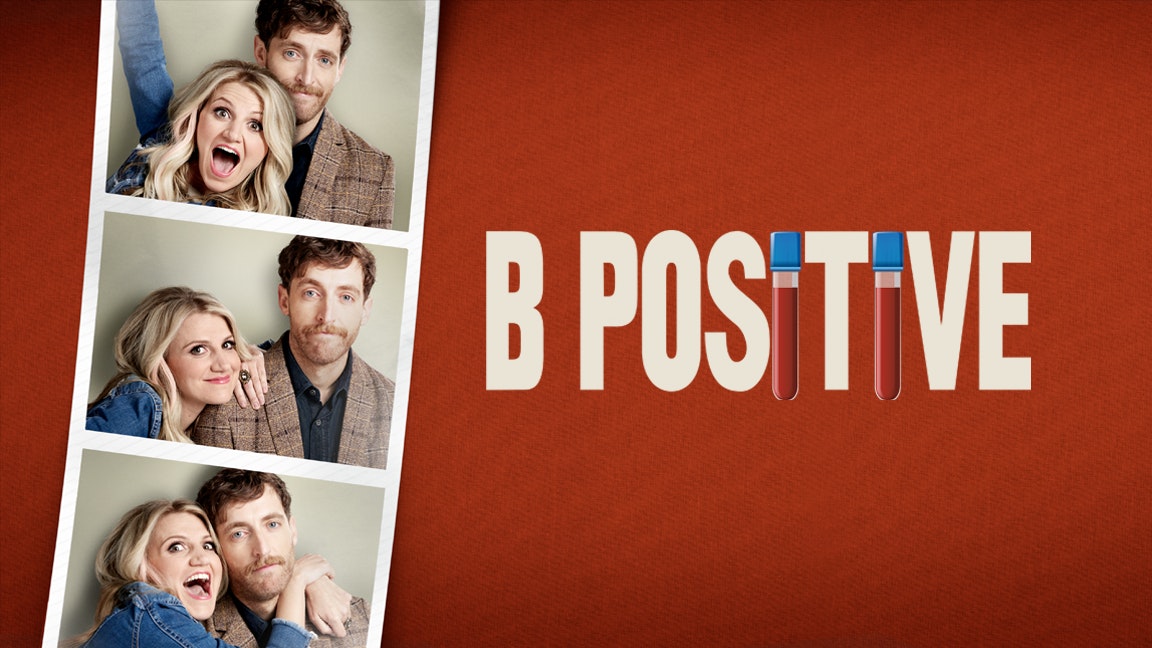 Watch B Positive | Episodes | TVNZ OnDemand