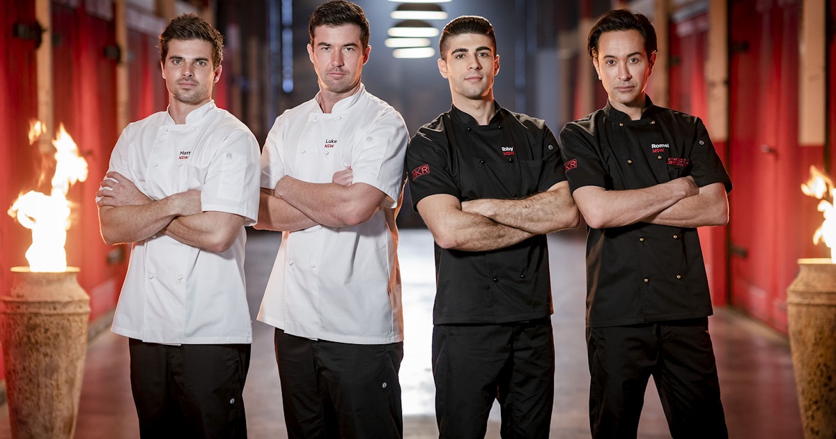 Congratulations To Our 2019 Mkr Winners Tvnz Ondemand