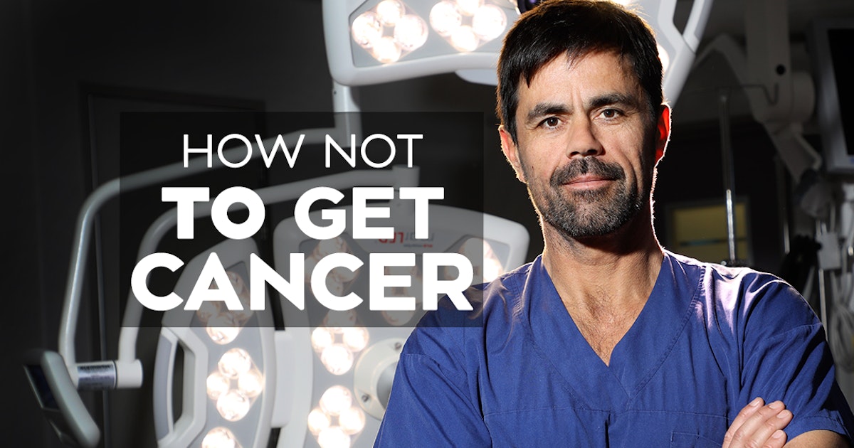 Watch How Not To Get Cancer Full Season TVNZ OnDemand