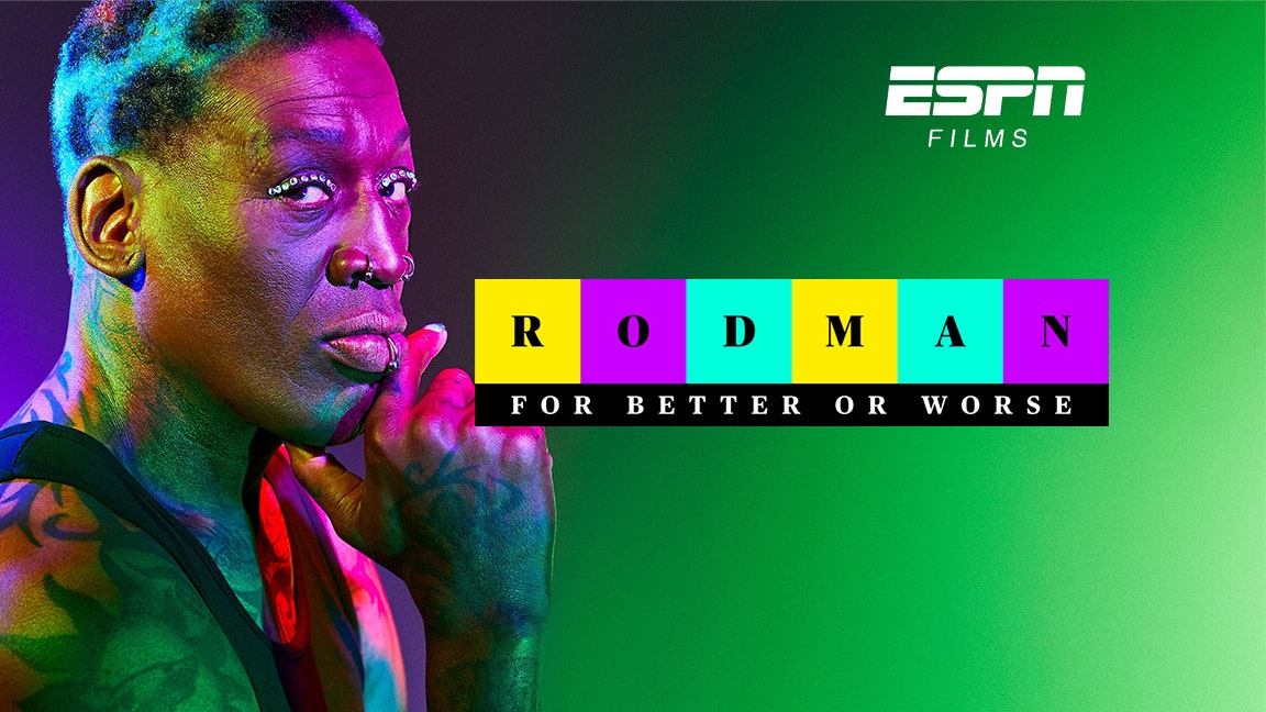 Dennis rodman 30 for 30 online putlockers