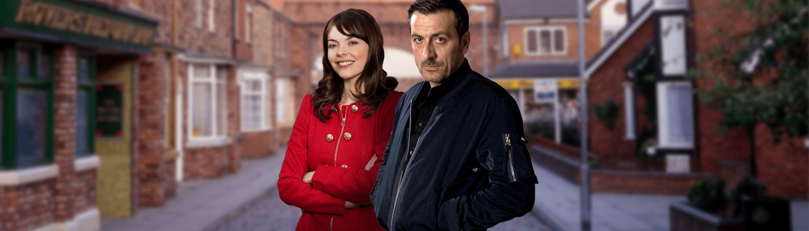 Where Can I Watch Coronation Street Season 1