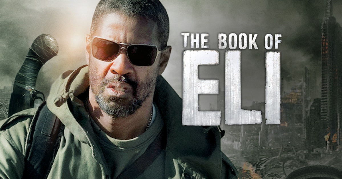 Watch The Book Of Eli Full Movie The Book Of Eli Movie