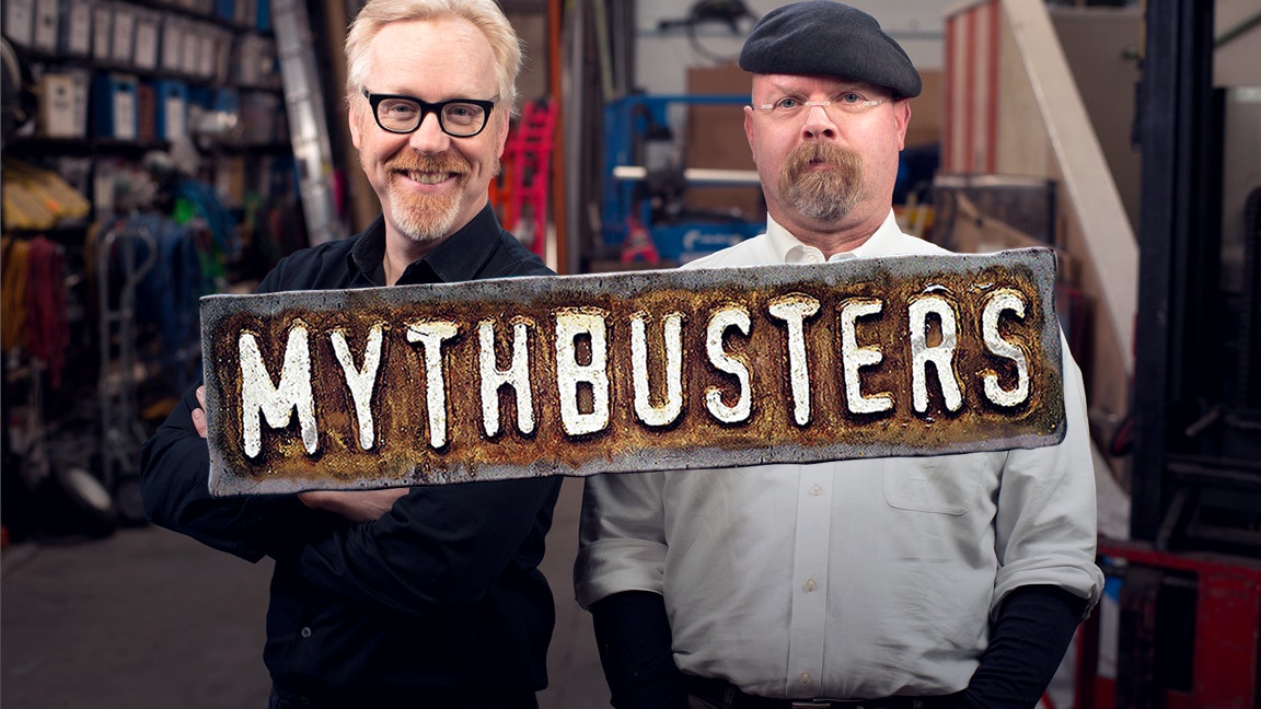 WATCH: There's a Reality Show Looking for the Next Hosts of MythBusters -  When In Manila
