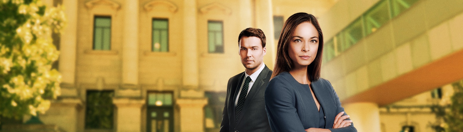 Image of Burden of Truth - Will There Be A Season 5 Of Burden Of Truth