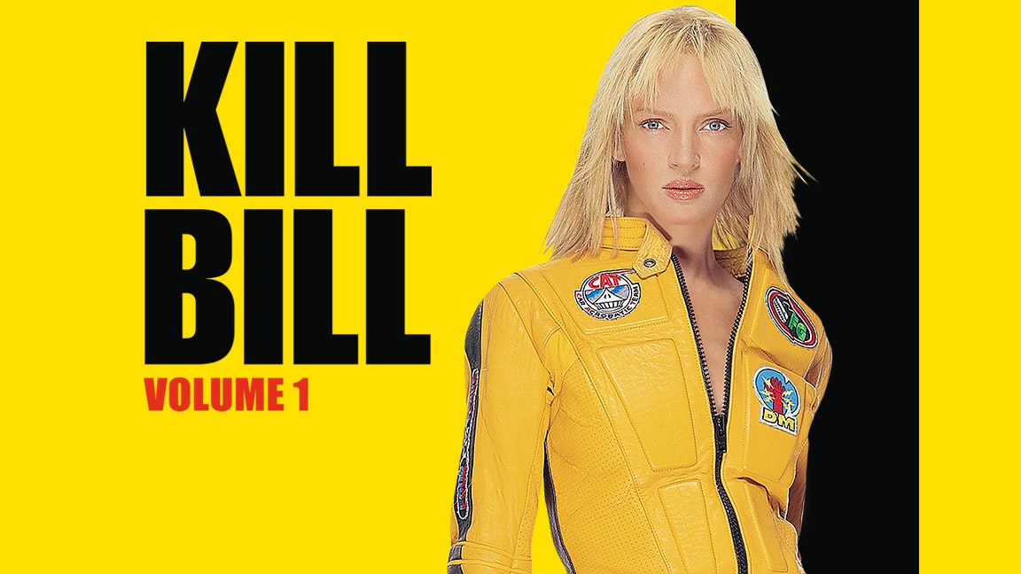 Kill bill discount vol 1 online