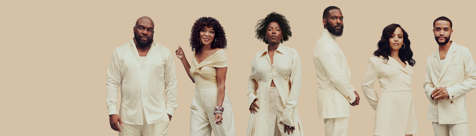Image of Queen Sugar