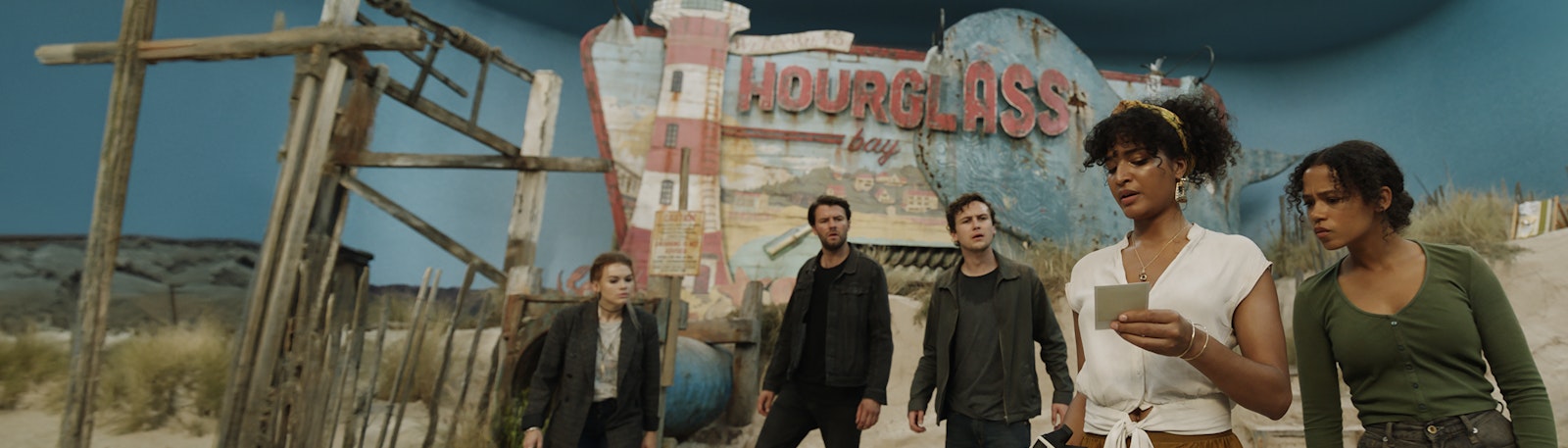 Where Can I Watch Escape Room Tournament Of Champions www.tvnz.co.nz