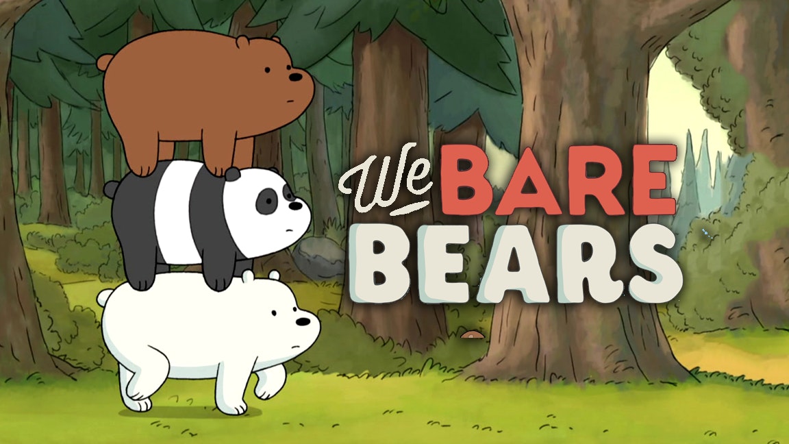 We bare bears online putlocker