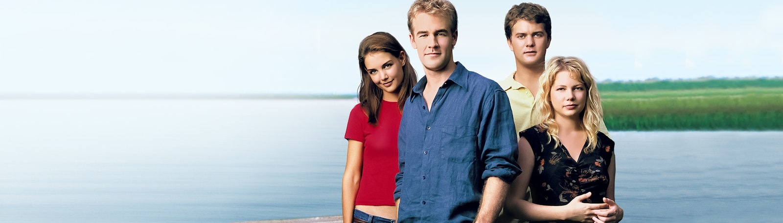Image of Dawson's Creek