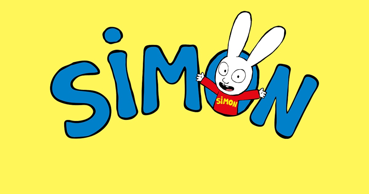 simon bb belt