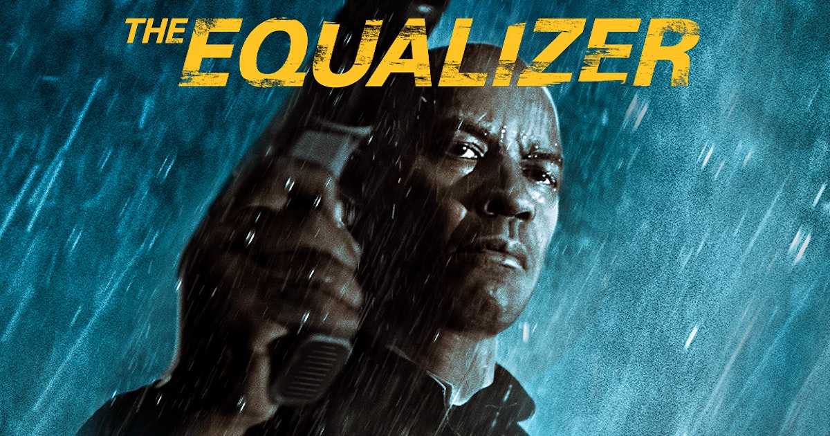 The Equalizer 2 (Film) - TV Tropes