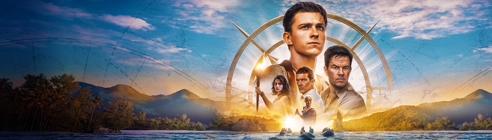 Image of Uncharted