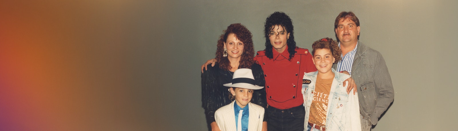 Image of Leaving Neverland 2: Surviving Michael Jackson
