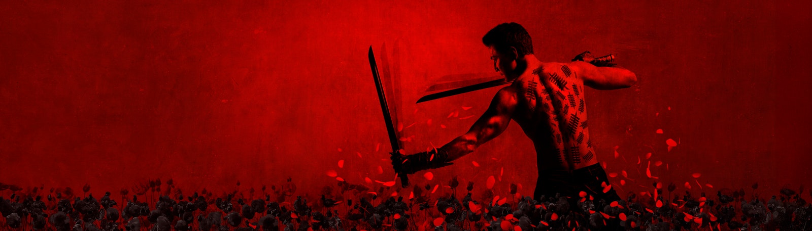 Image of Into the Badlands