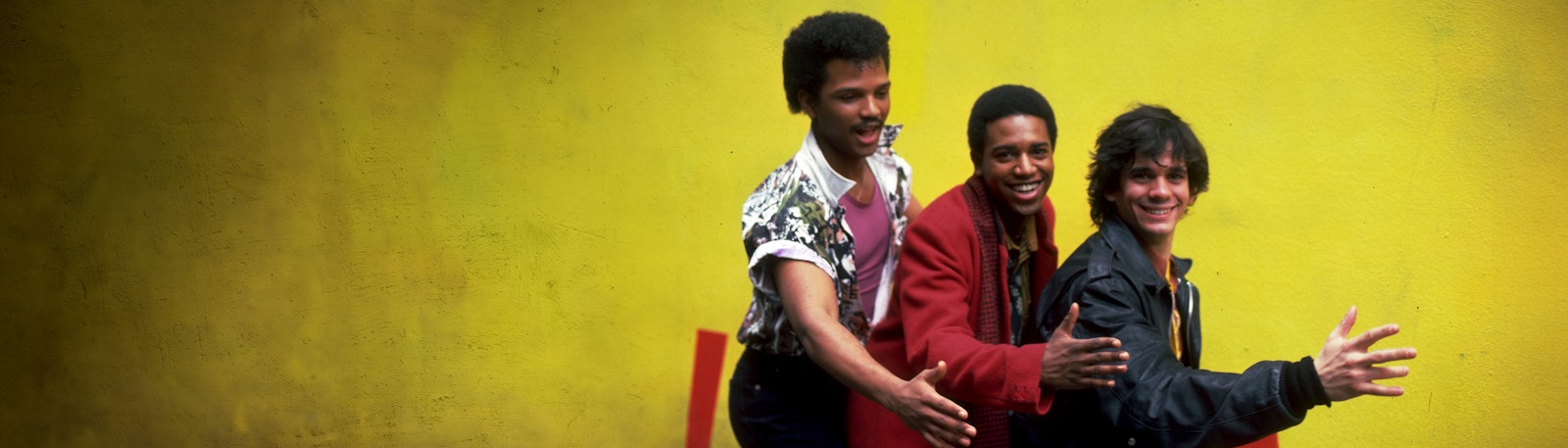 Image of Beat Street