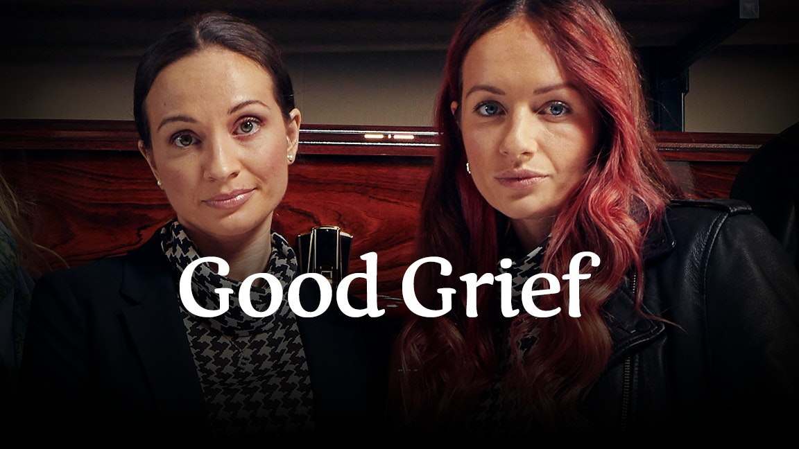 Watch Good Grief | Full Season | TVNZ OnDemand