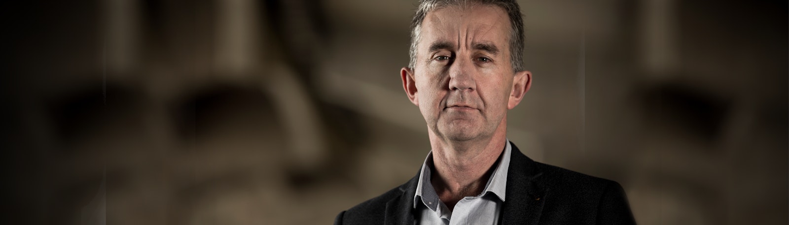 Image of Nigel Latta