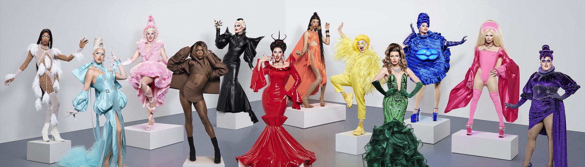 Watch Rupaul S Drag Race Uk Full Season Tvnz Ondemand