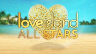 Love Island: All Stars