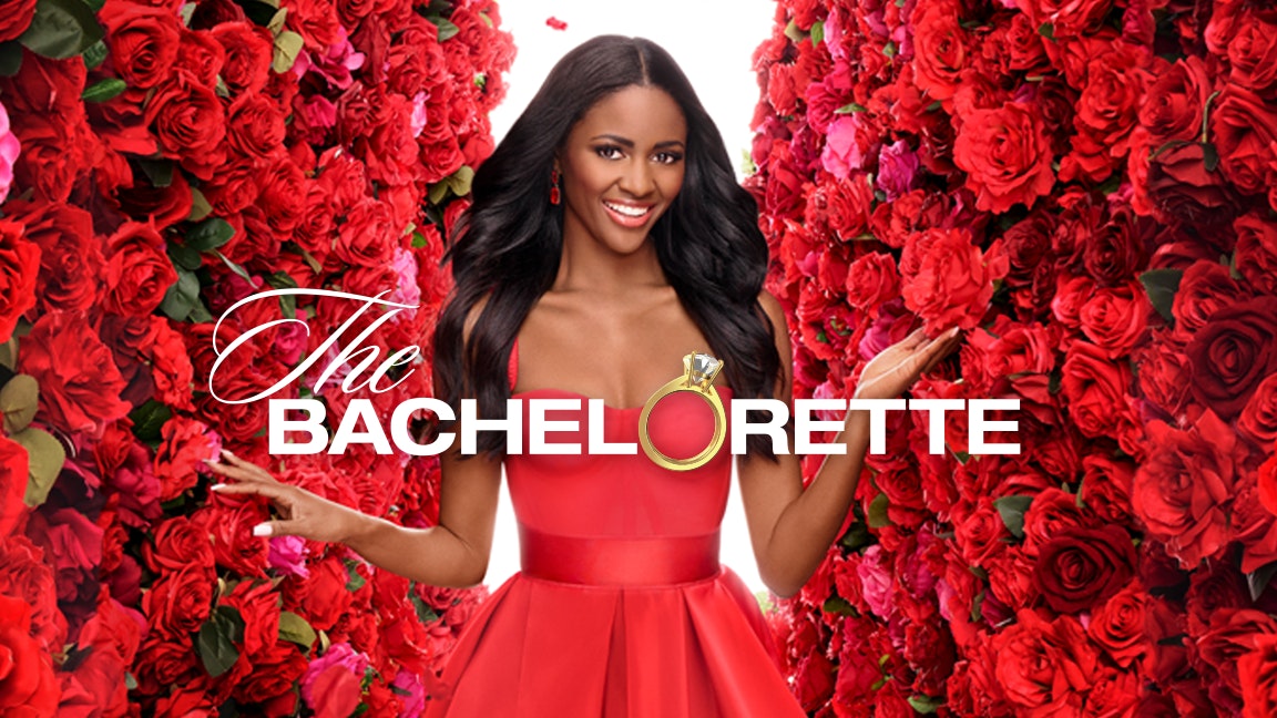 Project free best sale tv the bachelorette