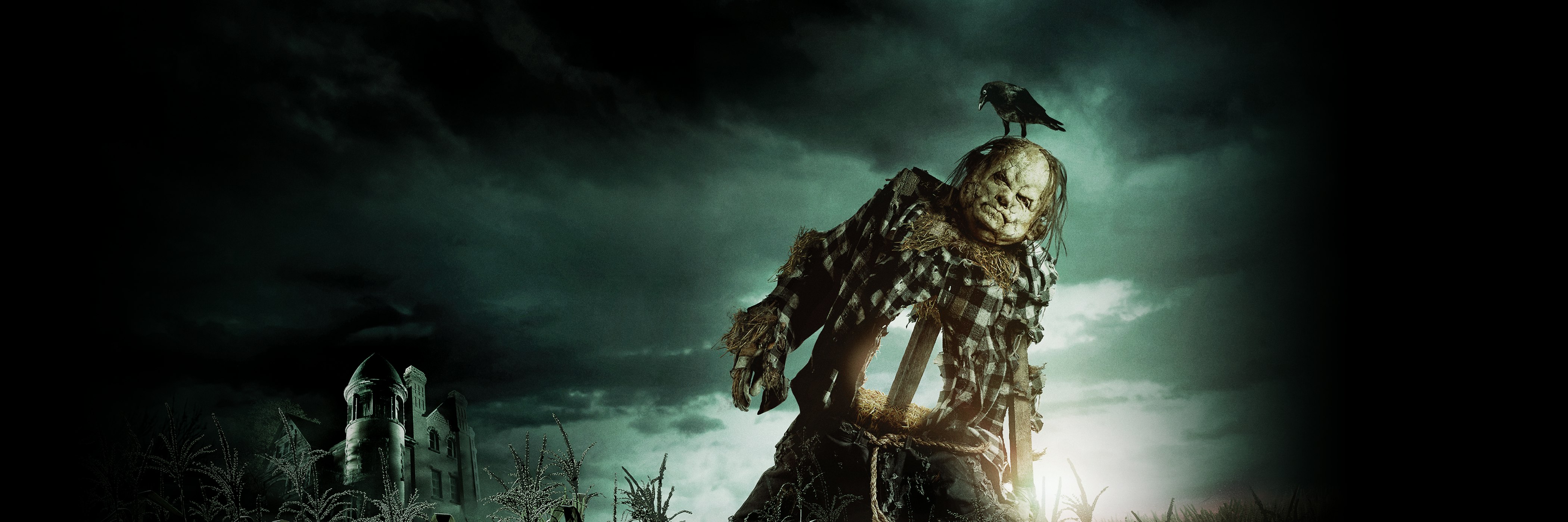 Watch scary stories to tell in the best sale dark online