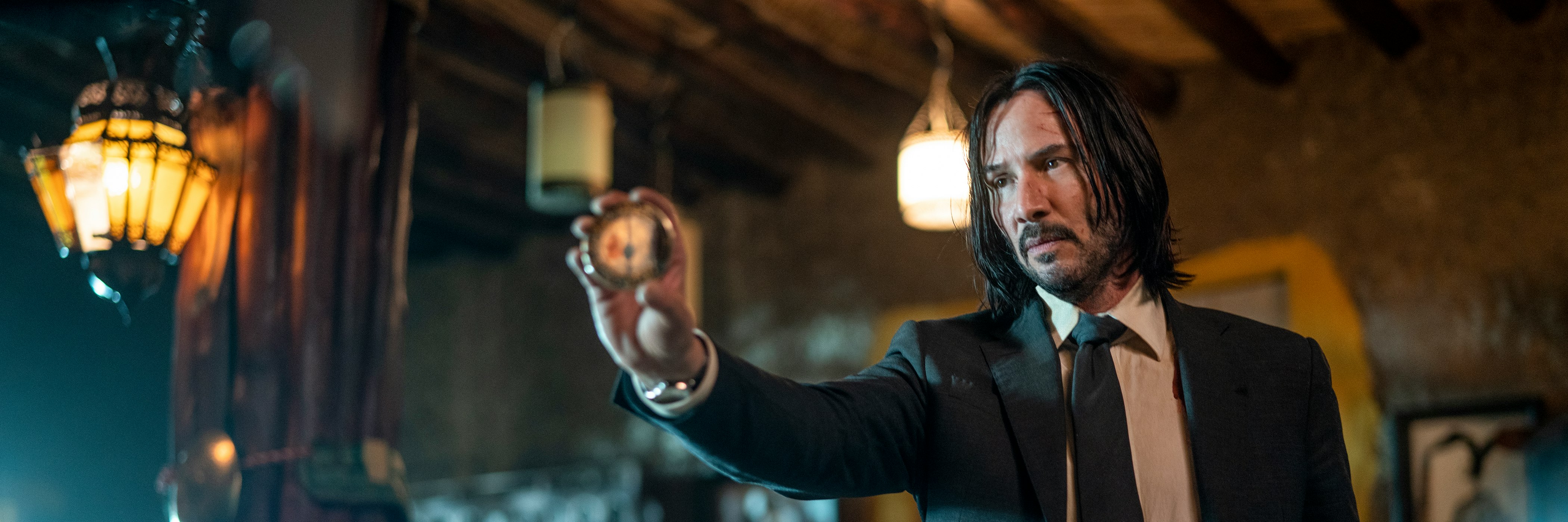 John wick 3 hot sale hd movie watch online