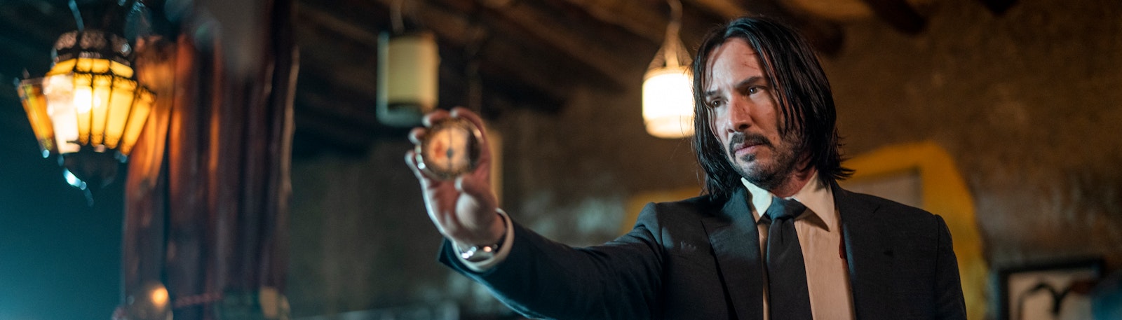Image of John Wick: Chapter 3