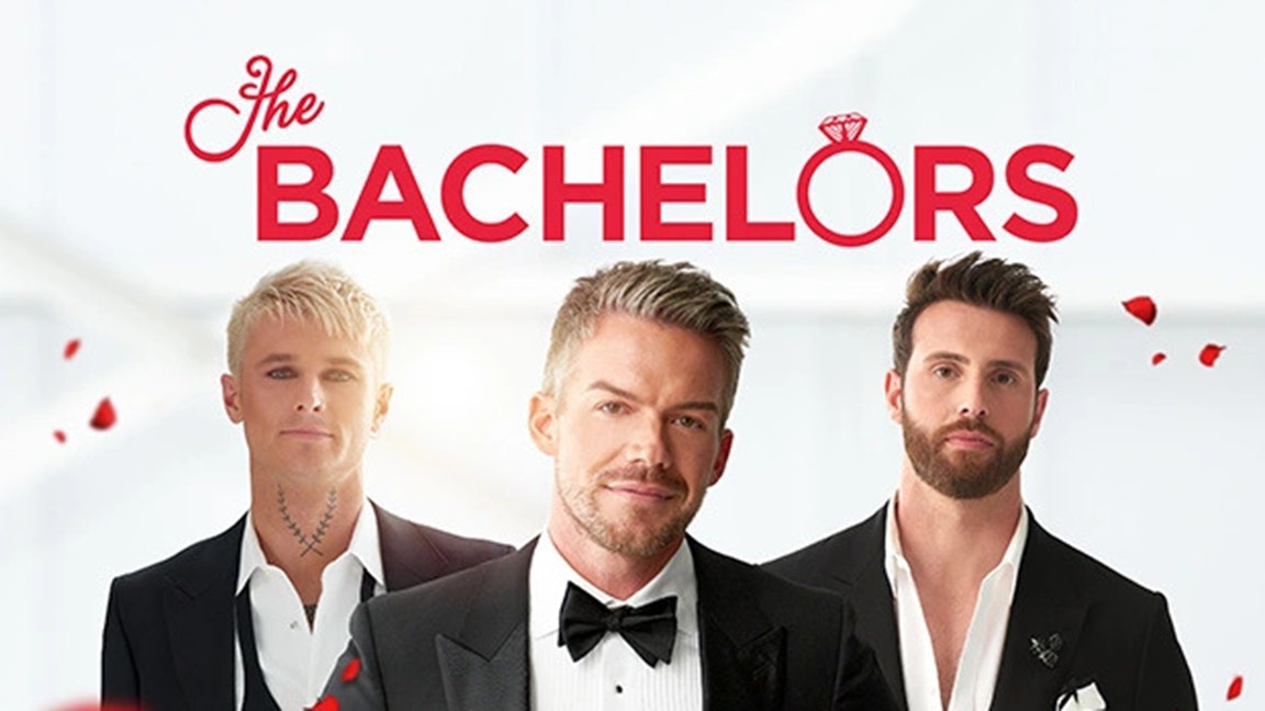 Watch the bachelor on sale australia free online