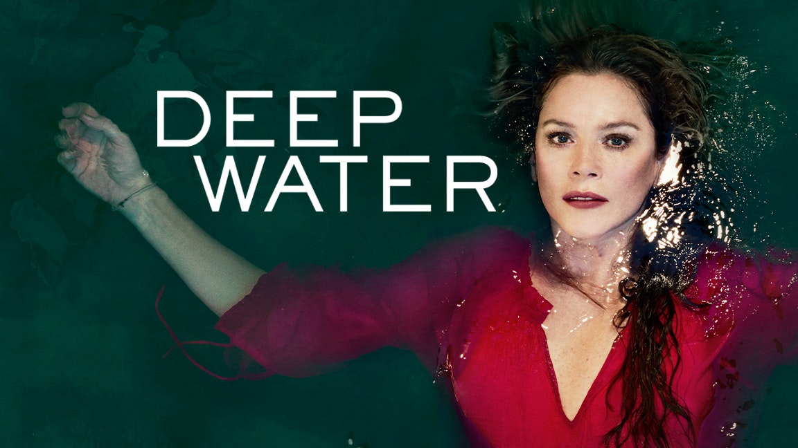 Watch Deep Water | Full Season | TVNZ OnDemand