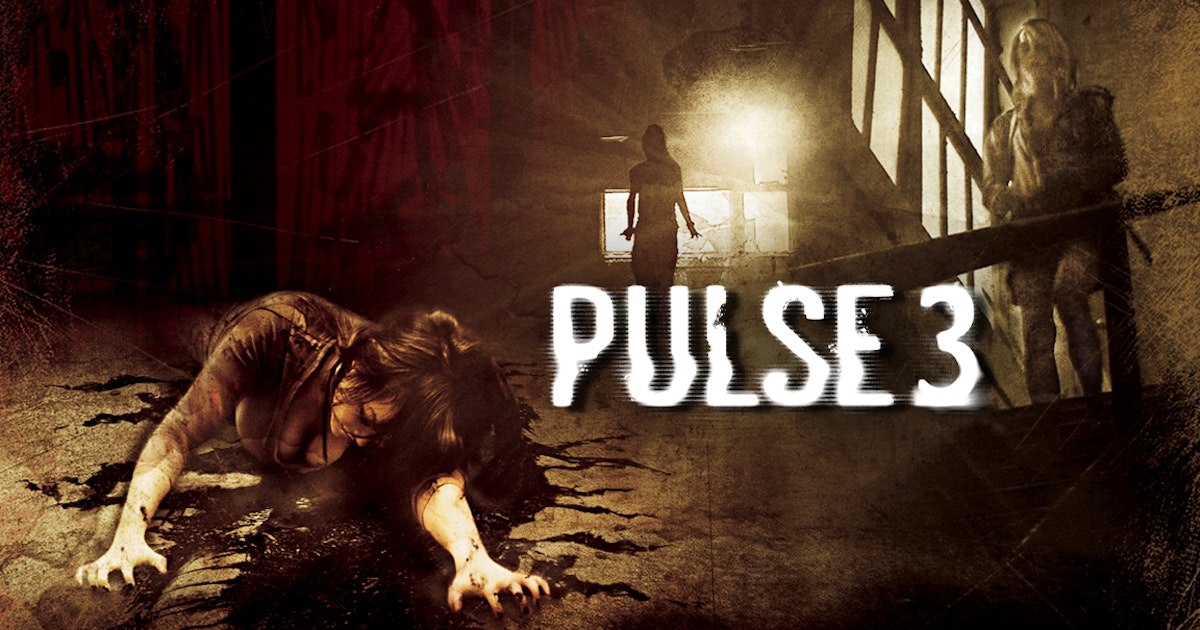 Watch Pulse 3: Invasion | Movie | TVNZ+
