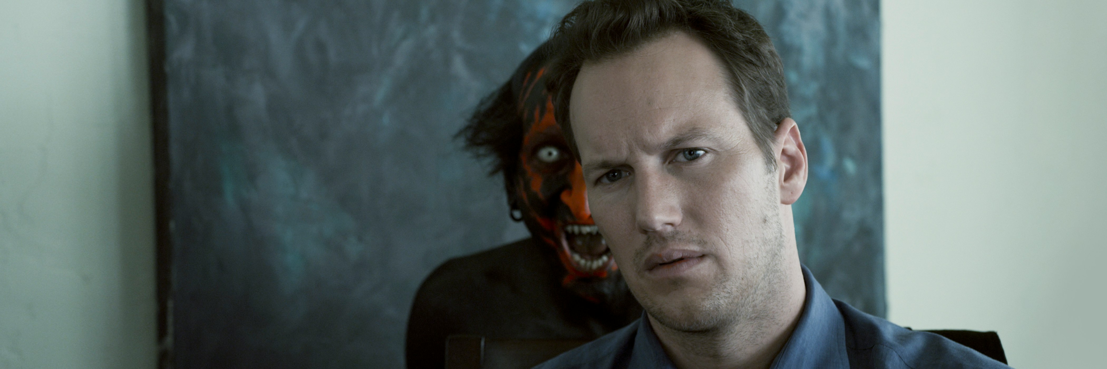 INSIDIOUS: THE RED DOOR – Final Trailer (HD) - YouTube