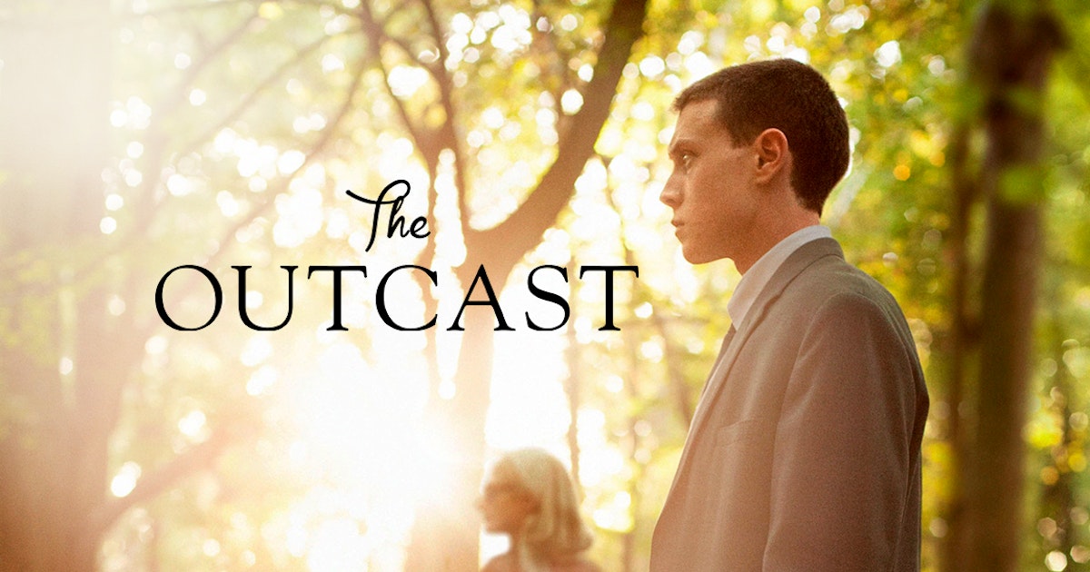 Where to watch The Outcast TV series streaming online