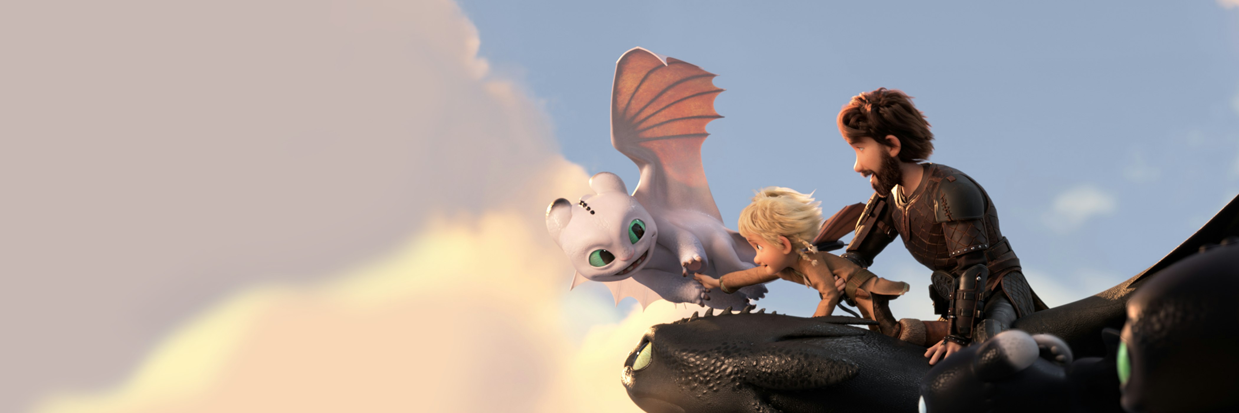 Where to watch how hot sale to train a dragon