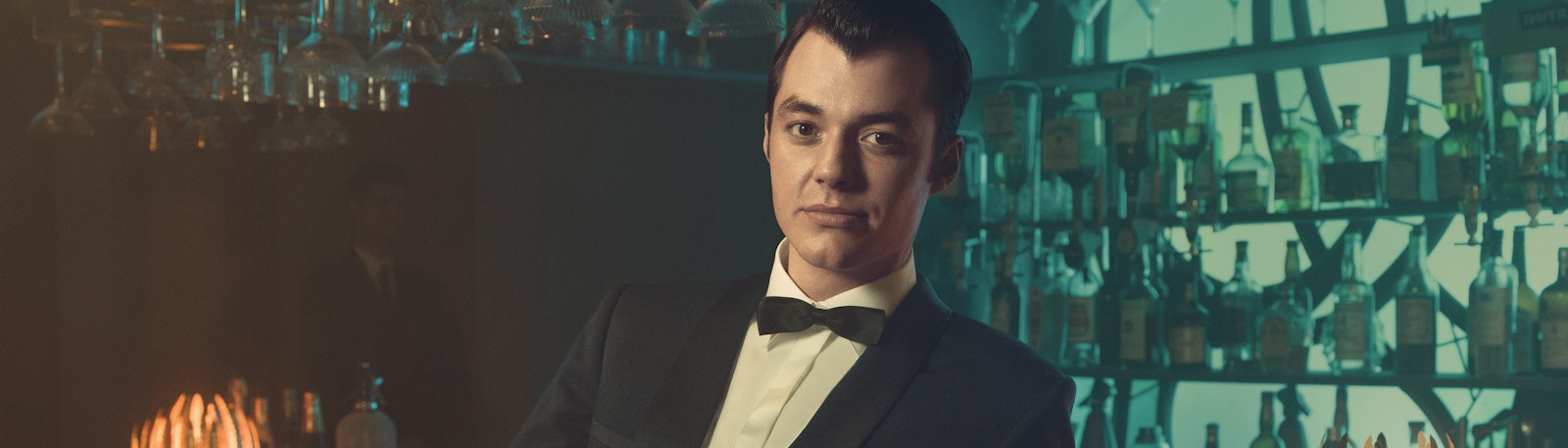 Image of Pennyworth