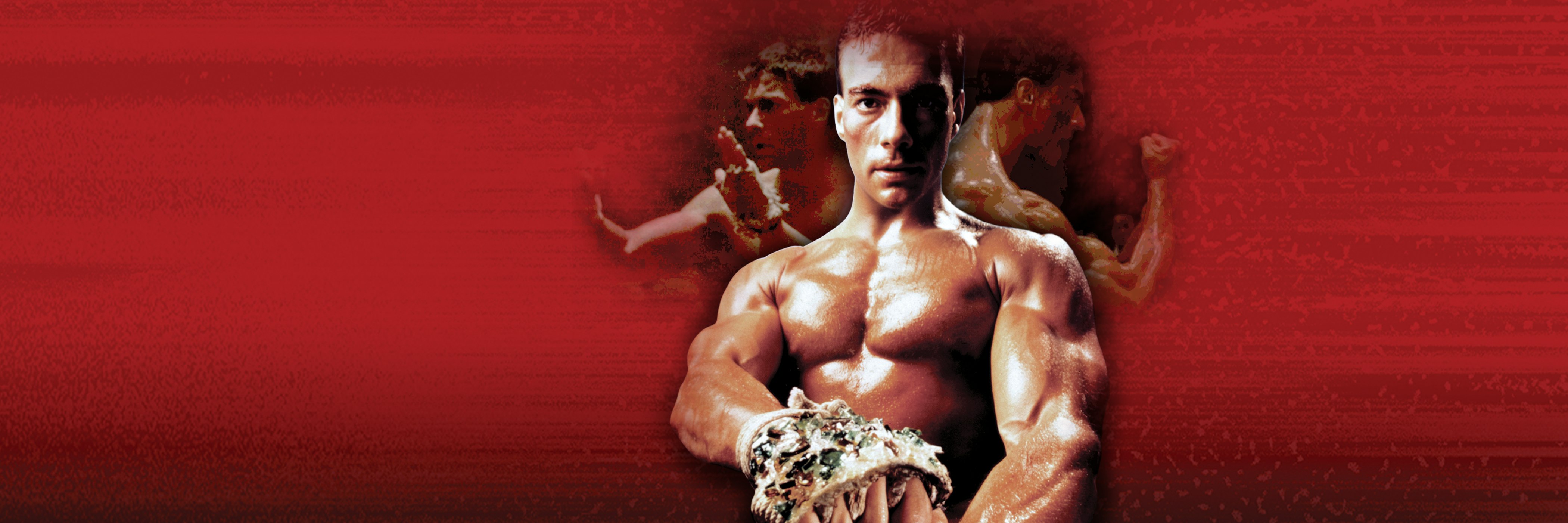 Kickboxer Retaliation | Official Movie Site | Watch Online