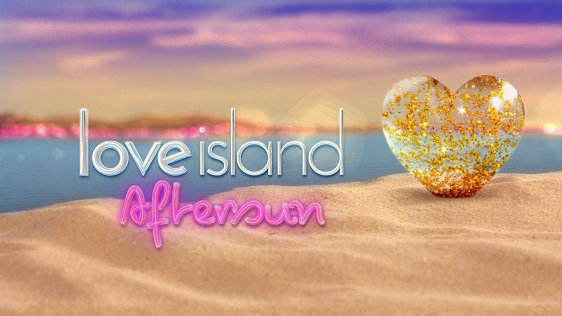 Love island discount season 6 aftersun