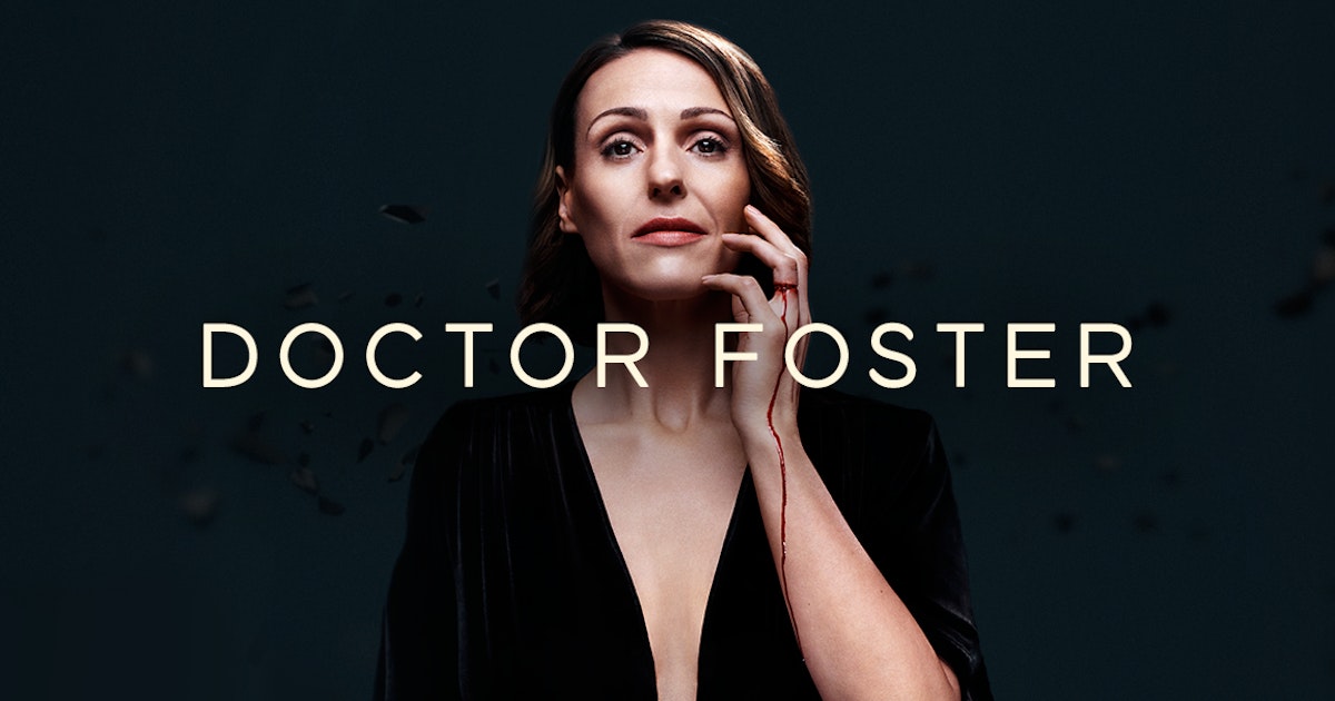 Watch Doctor Foster | Episodes | TVNZ OnDemand - Doctor Foster Season 2 Episode 5 Watch Online