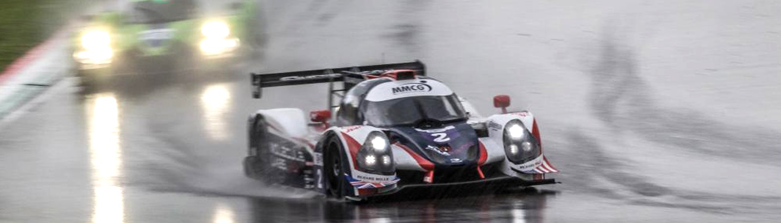 Image of European Le Mans Series