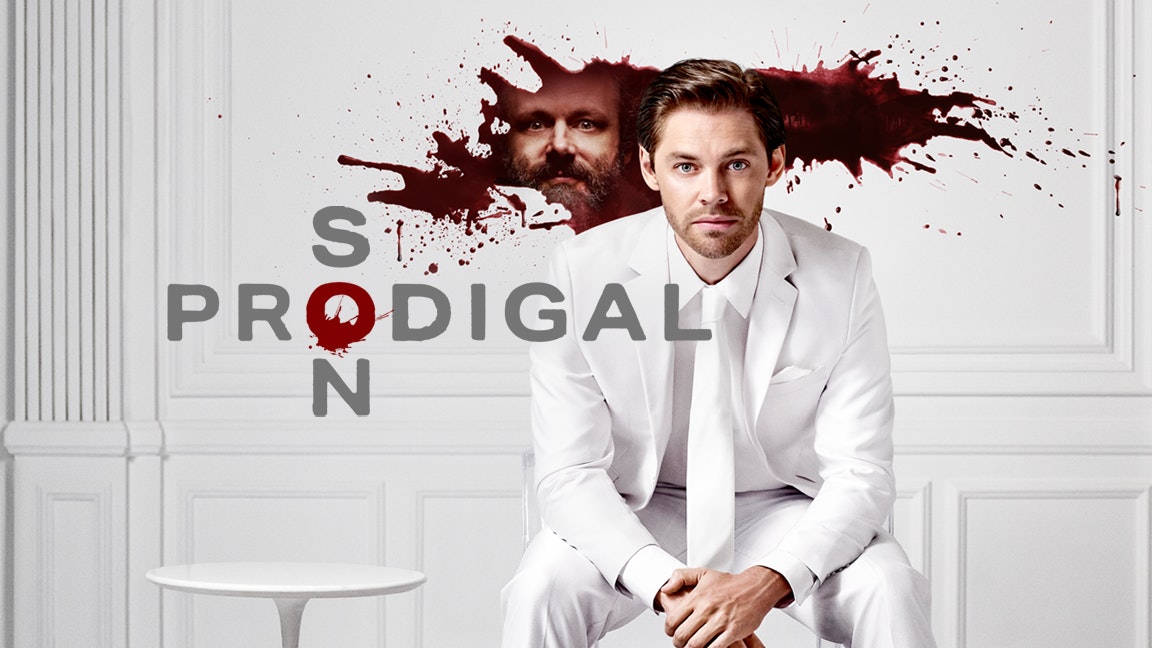 Watch prodigal son season discount 2 episode 1 online free